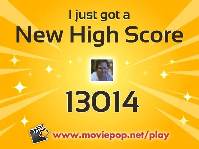 Jill J.J. Henry's album, MoviePop