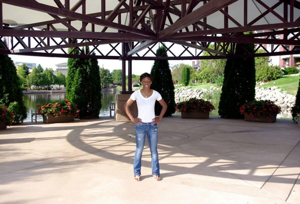 Alice Washington's album, Untitled Album