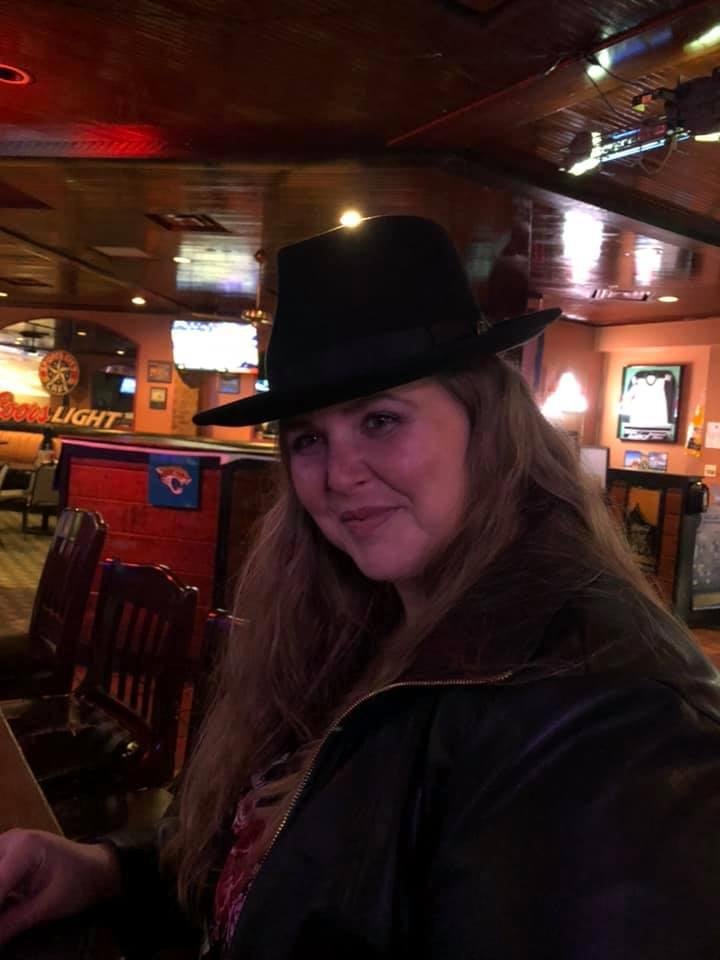 My wife