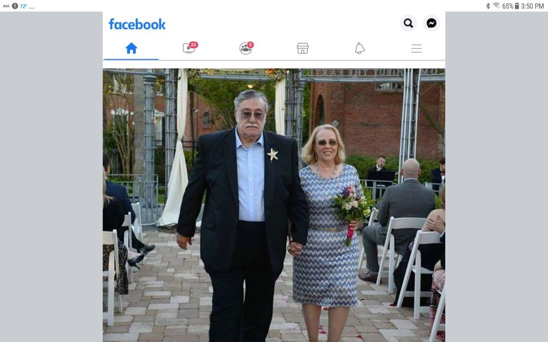 A Celebration of life for Charles (Chuck) Smith will be held May 17th 12:30 PM until we are done. 760 Lomita Blvd, harbor City, at the Club House. Late lunch will be served. Call 310-874-9901 to RSVP or if the gate does not