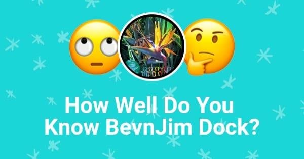 😎 Friendship Test! 🙋Guess my answers and see how well you actually know me! 🤞