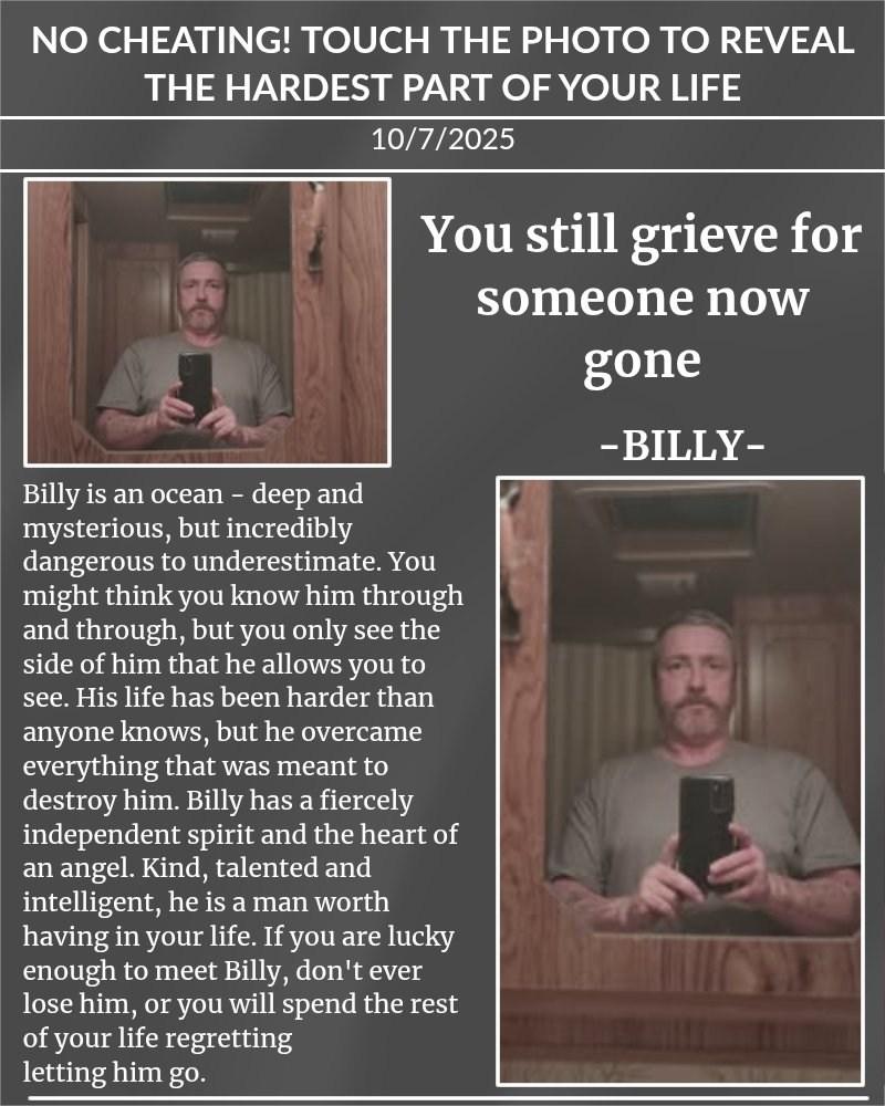 Billy Oldham's album, Timeline photos