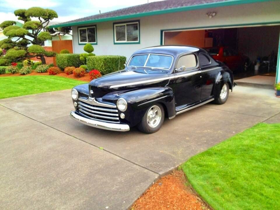 Bob Brown's album, Timeline Photos