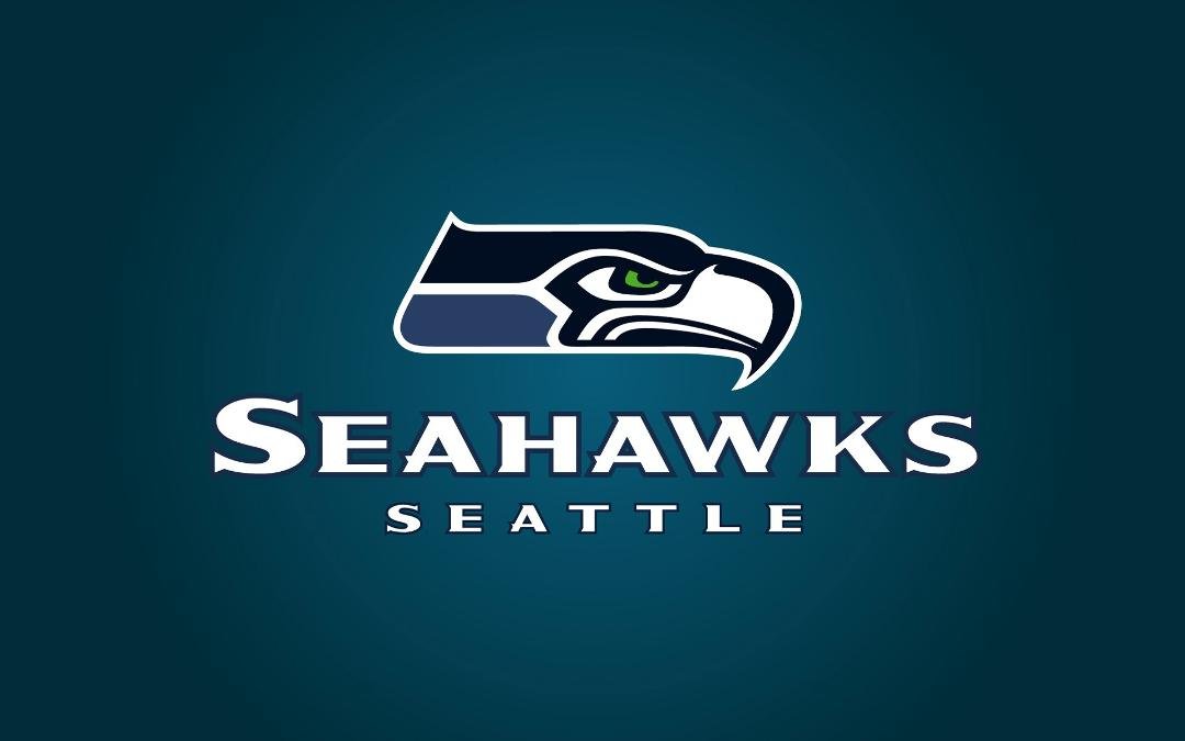 My Seattle Seahawks beat the defending Super Bowl champs! The team with the worst record to ever play in the playoffs beat the campions. We are proud and excited!