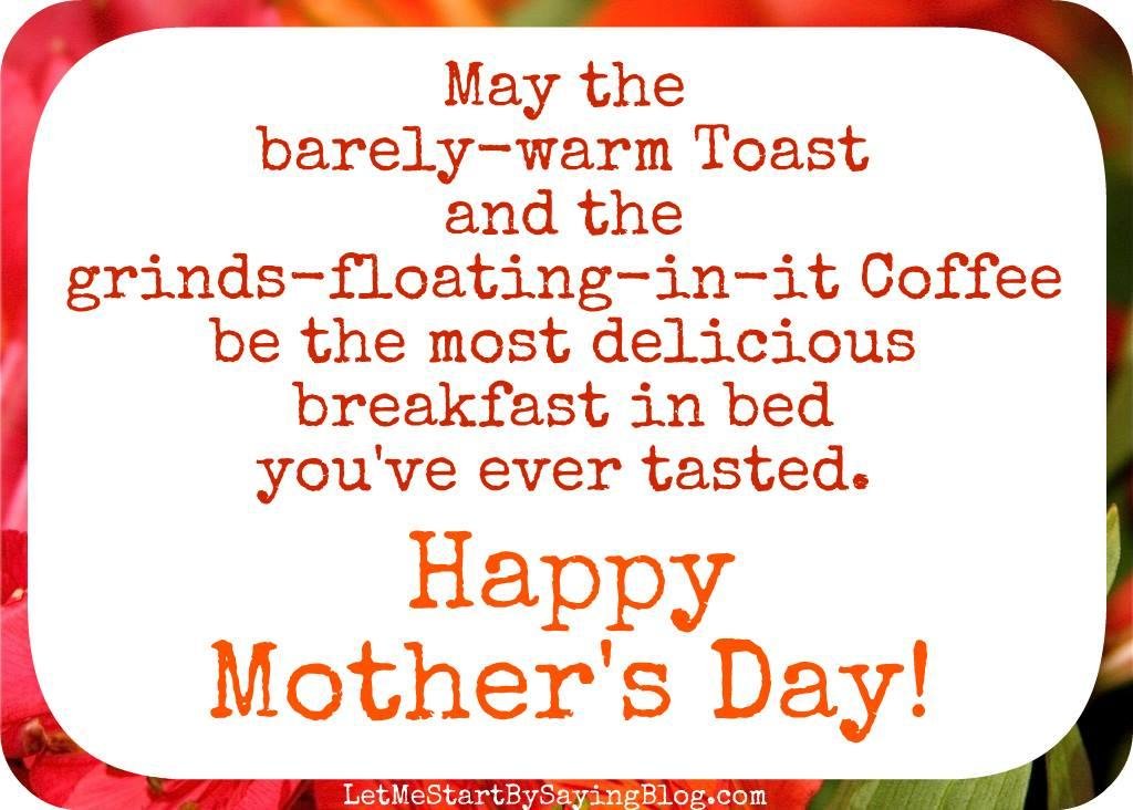 Have a great day Ladies!