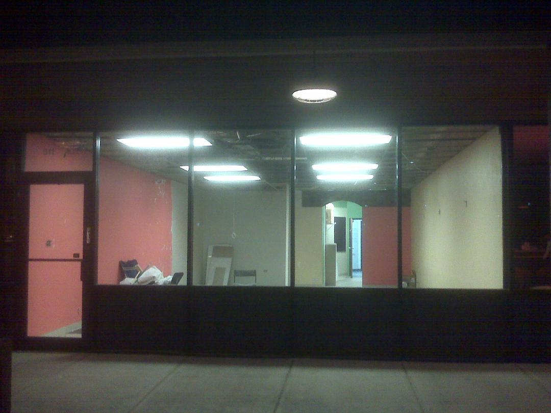 James Griffin's album, September 5, 2011