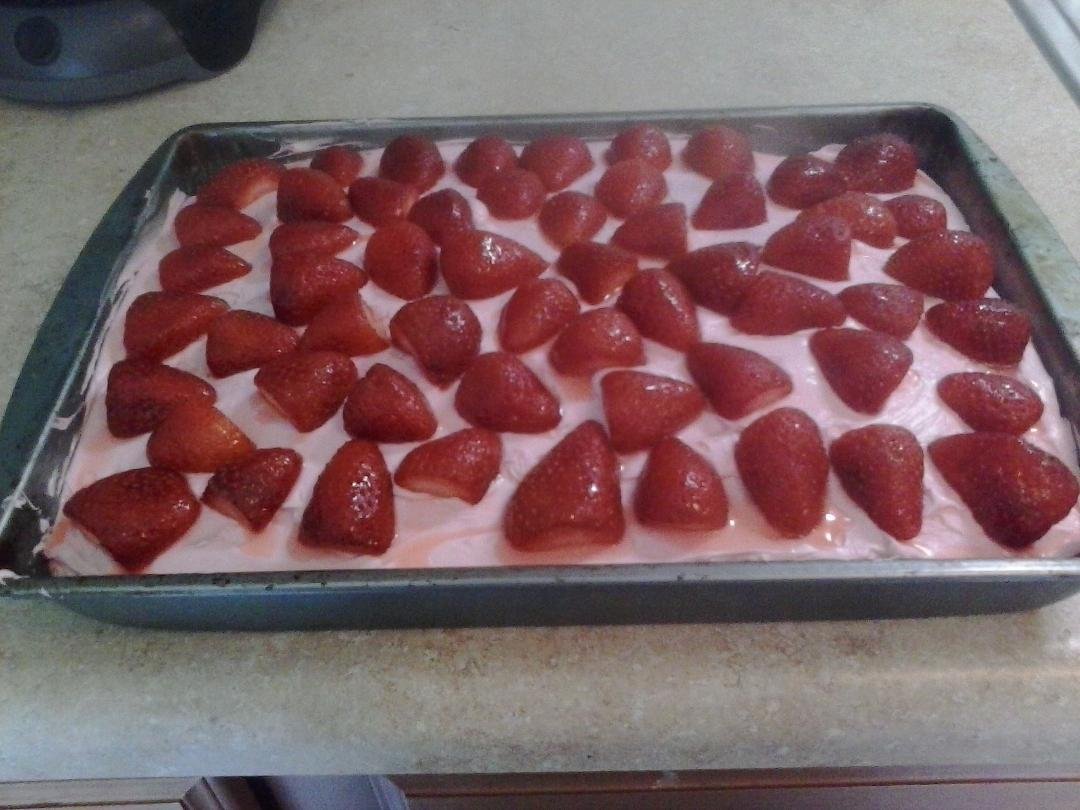 Can't Forget Dessert Now Can We?!?!