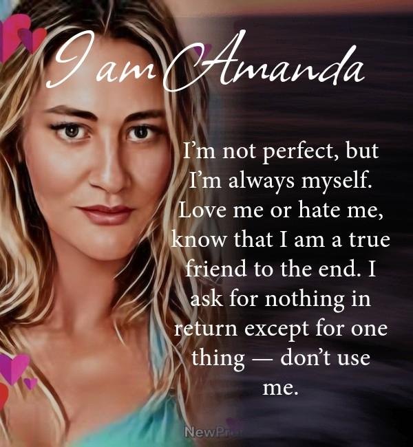 Amanda Bishop's album, Mobile uploads