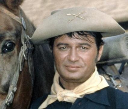 Larry Storch, the stand-up comic turned ubiquitous television actor who made an indelible impression as the bumbling Corporal Randolph Agarn on the 1960s sitcom F Troop, has died. He was 99.