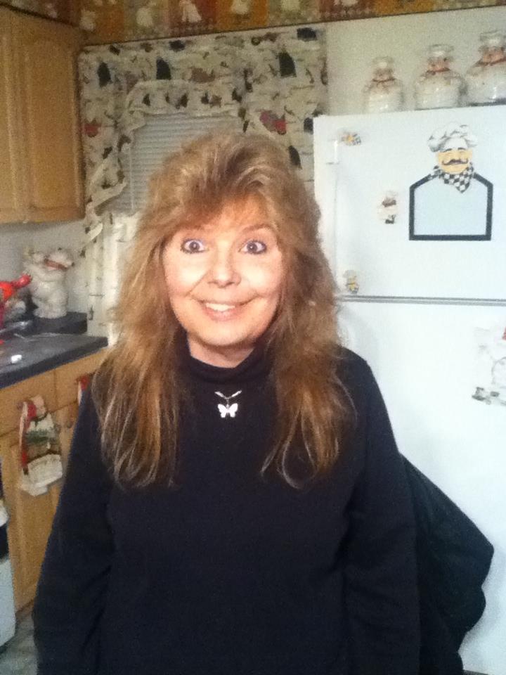 Happy Birthday "Annabird"in Heaven Love you & Miss you ❤❤❤