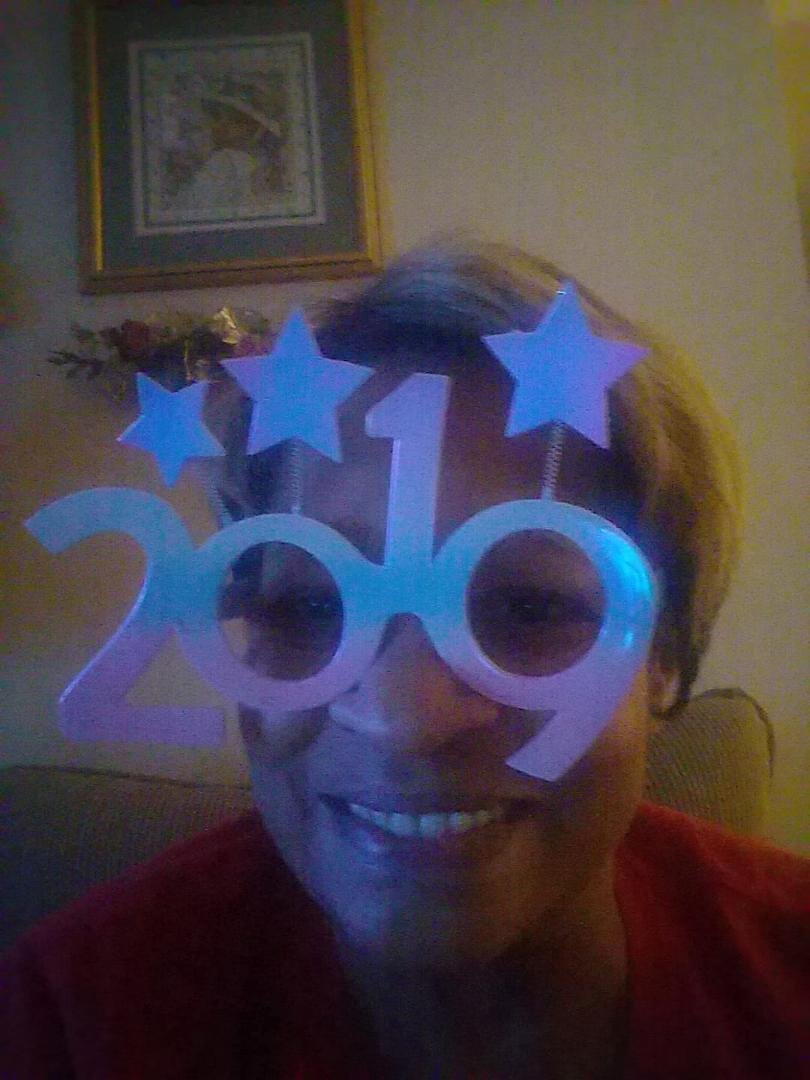 HAPPY NEW YEAR