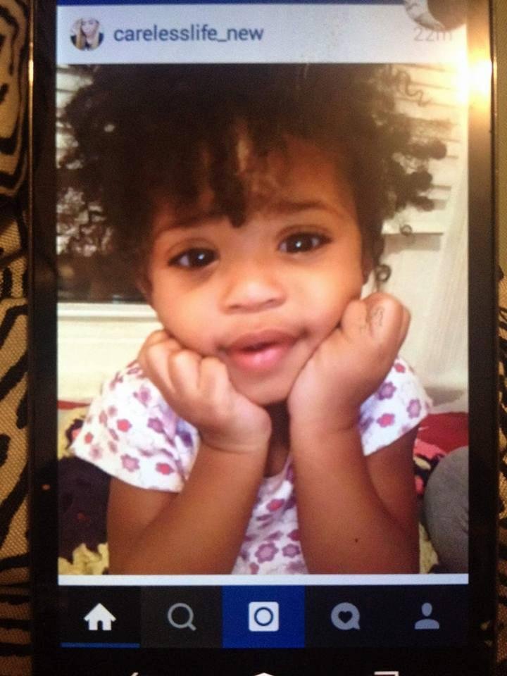 Charm would like to thank family & friends for the shout outs and birthday wishes y'all have shown much Love celebrating her special day.
