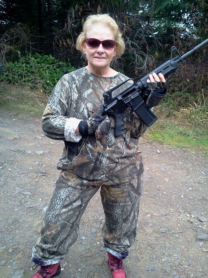 Sue Smith Miller's album, Mobile Uploads