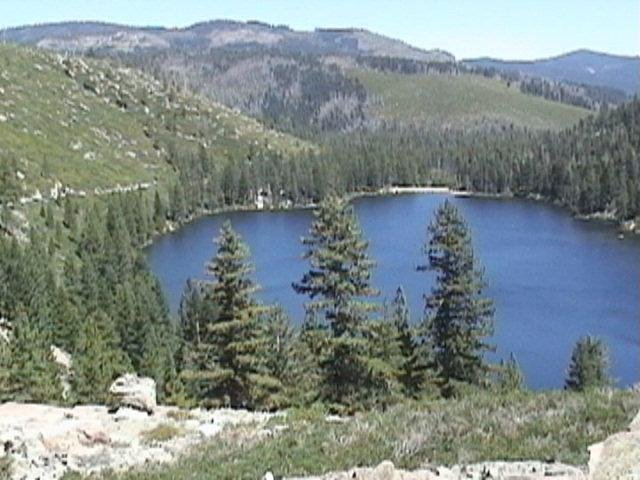 lower sadine