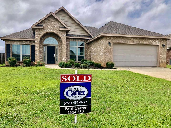 A big THANK YOU to our customers for the trust you placed in me as your Realtor in 2022! I would be honored to work with you, your friends or your family in 2023. 📞Call Paul Y'all! 251-454-8560 or 251-461-0777!