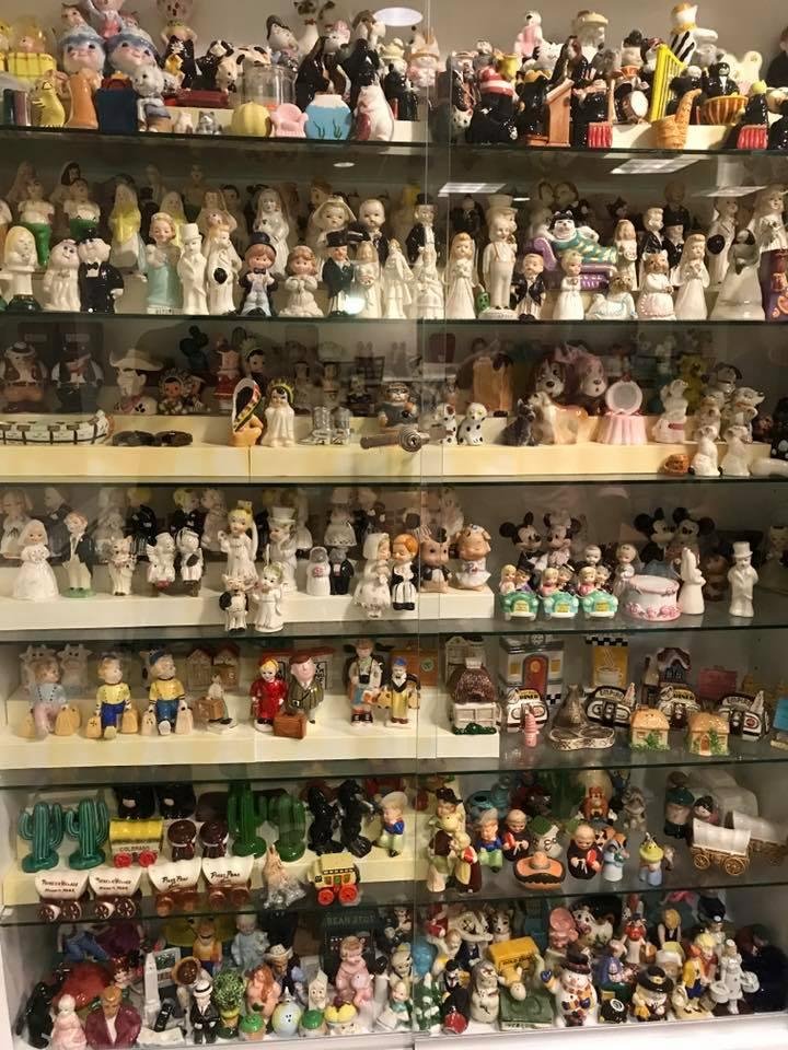 Sandra Gilliam's album, Mobile Uploads
