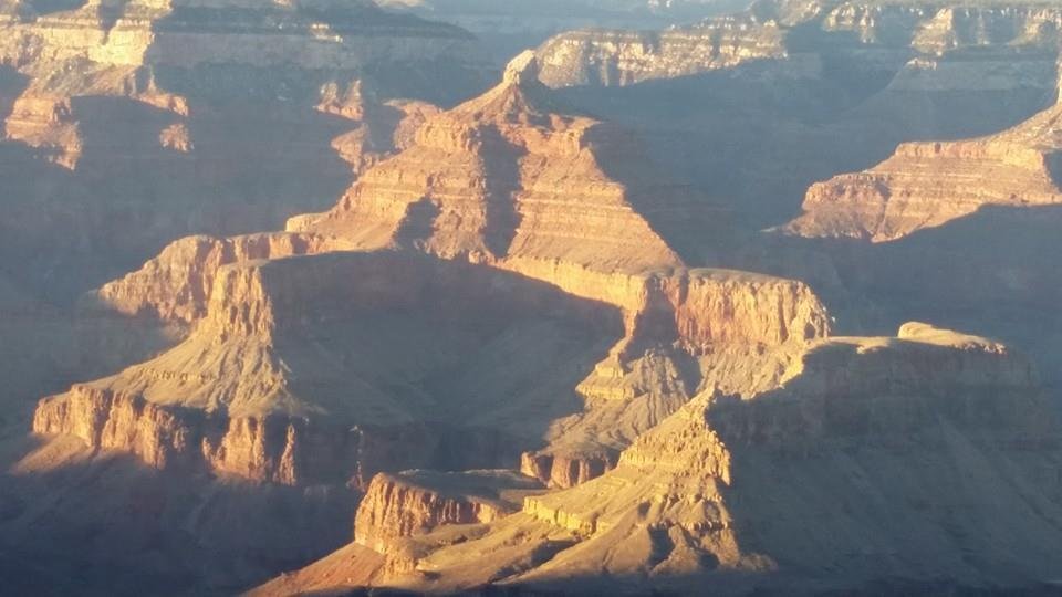 Excellent Thanksgiving!

Great to get away:)