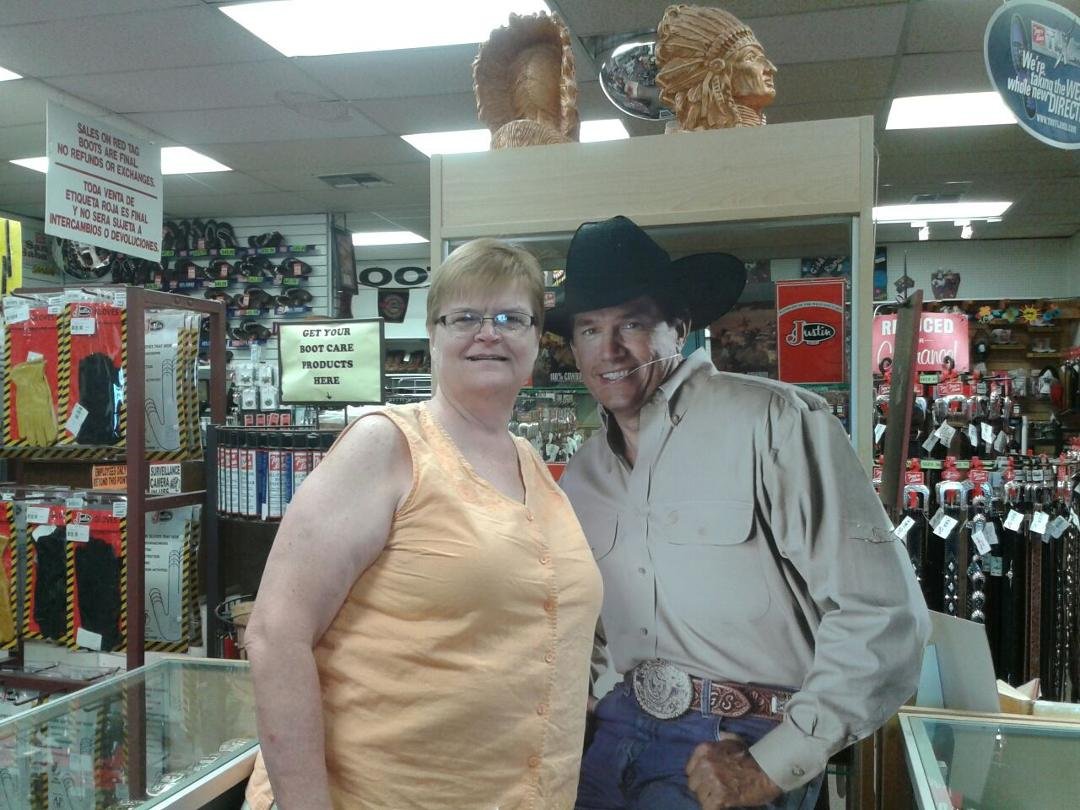 These were in texas in august