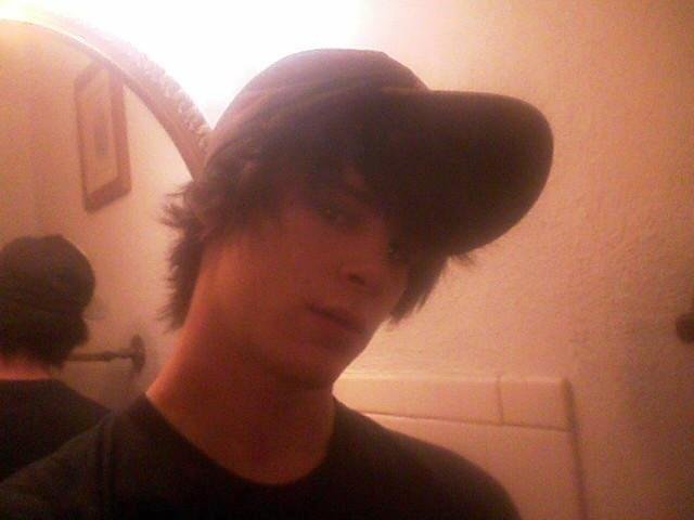 old