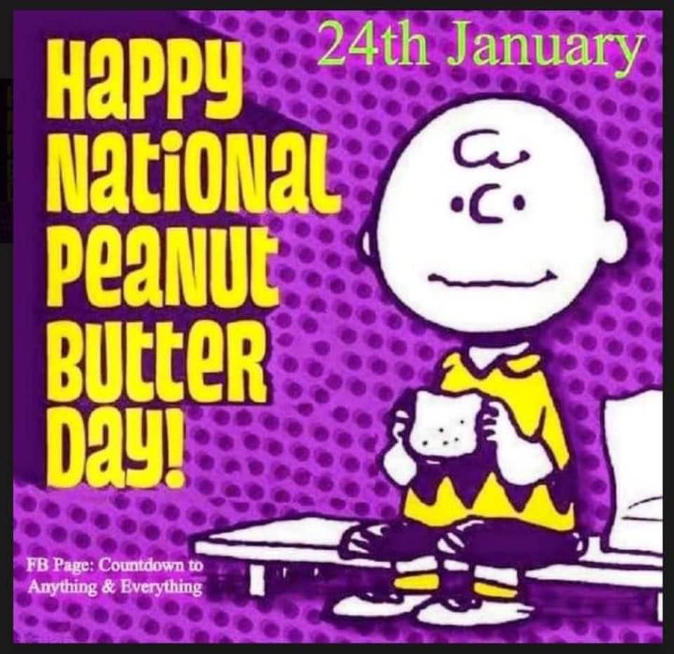It’s OK to eat it right from the jar!