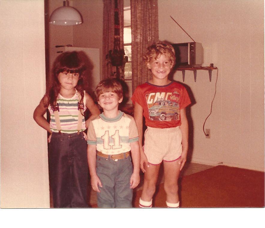 photos from the past