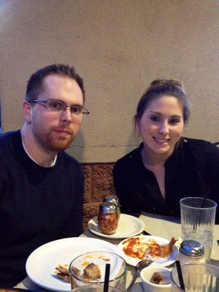 Sandi Carl's album, iOS Photos