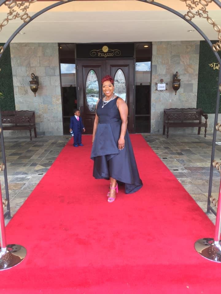Joyce washigton's album, Mobile Uploads