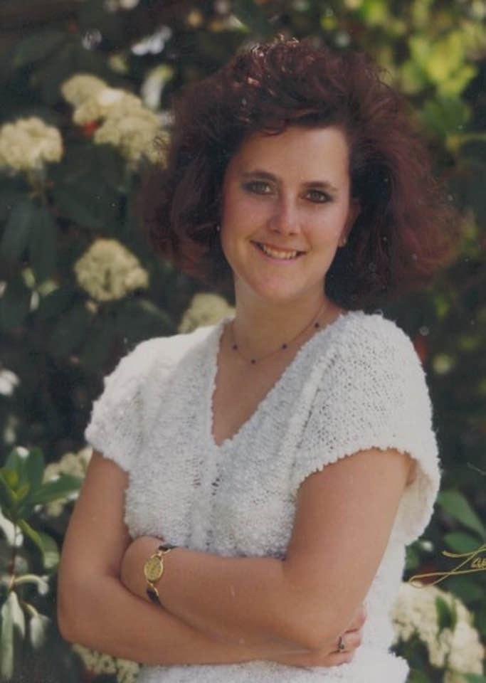 Happy Heavenly Birthday to my daughter Shari Renee.I surely do miss you.. ❤️💕❤️