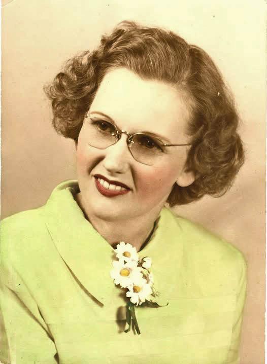 Happy heavenly Mother’s Day,