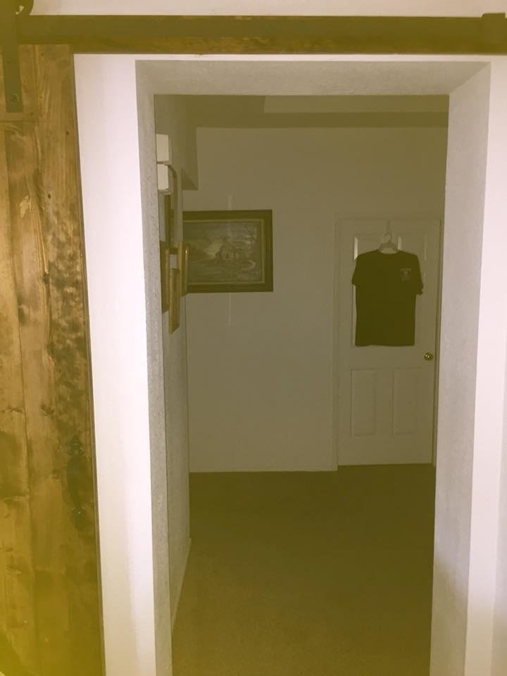 Richard Hall's album, Mobile Uploads