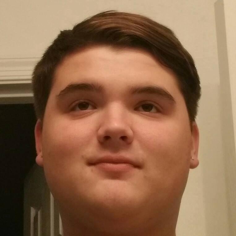 Sean Albertson  my great grand nephew died today.