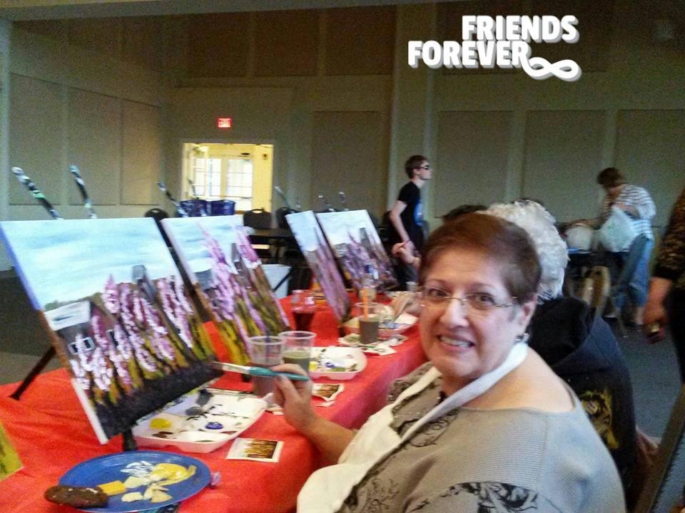 Kathy Ragusa's album, Mobile Uploads