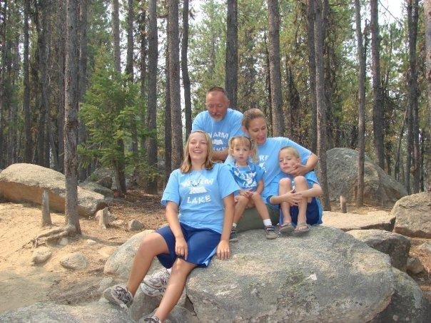 Clark A. Dowdle's album, GrandKids