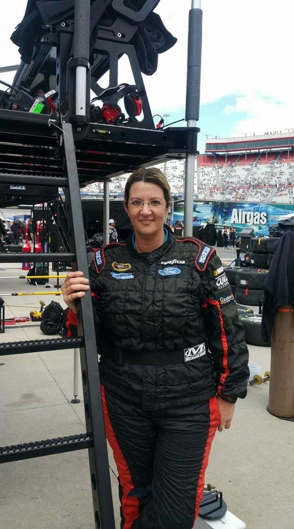 Publicist and Gas Cans lol !