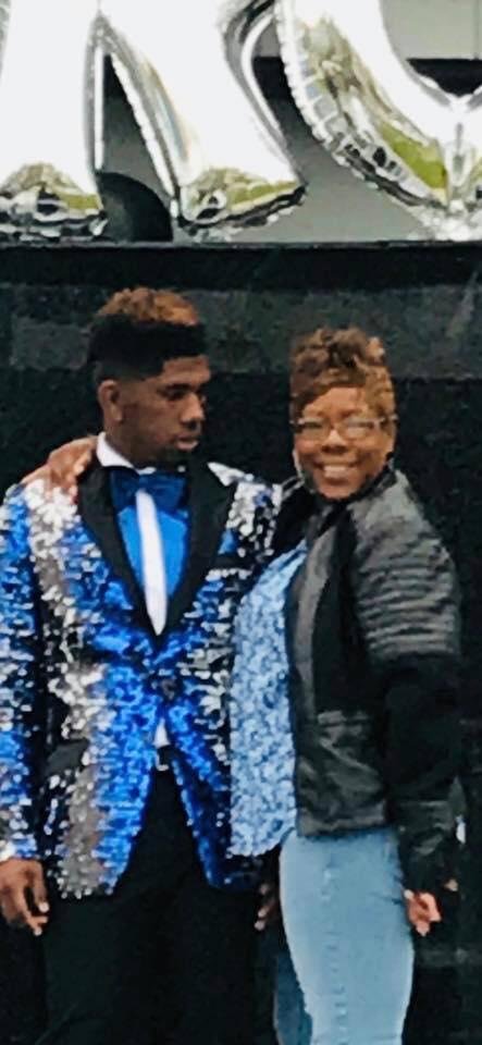 Happy Mother’s Day ❤️