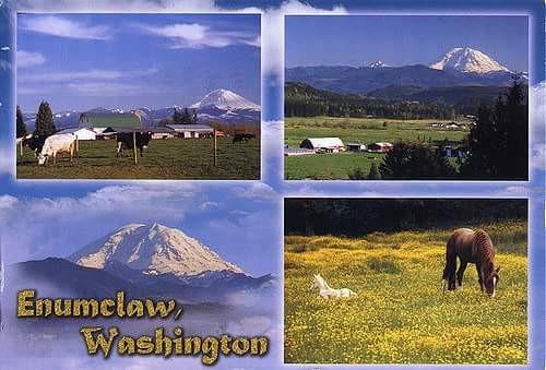 Hometown, beautiful!