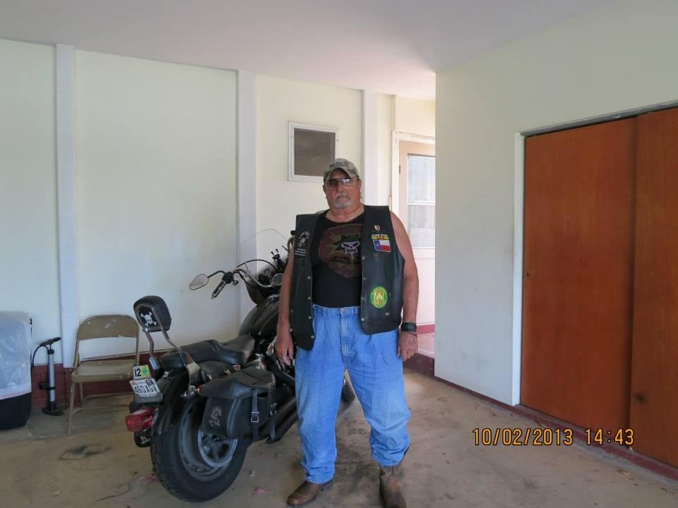 I bought a home a few miles from Wright Patman Lake. I'll be headed to Texas later this month with my wife. I have to get it furnished, my brother will be living there and taking care of the place. I also bought 20 acres