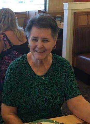 Geraldine Miller's album, Mobile Uploads