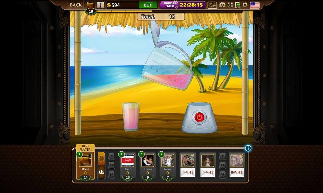 Roger Webb's album, S&H Casino Slots & Poker Photos