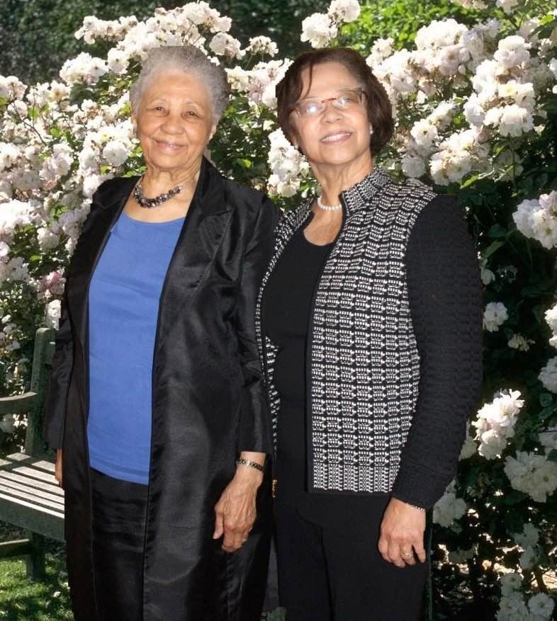 Mom and me!!