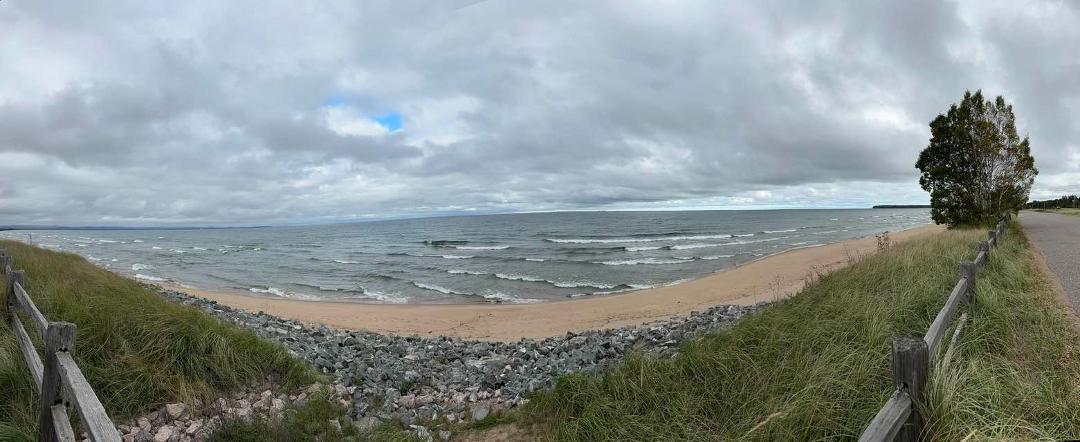 Lake superior