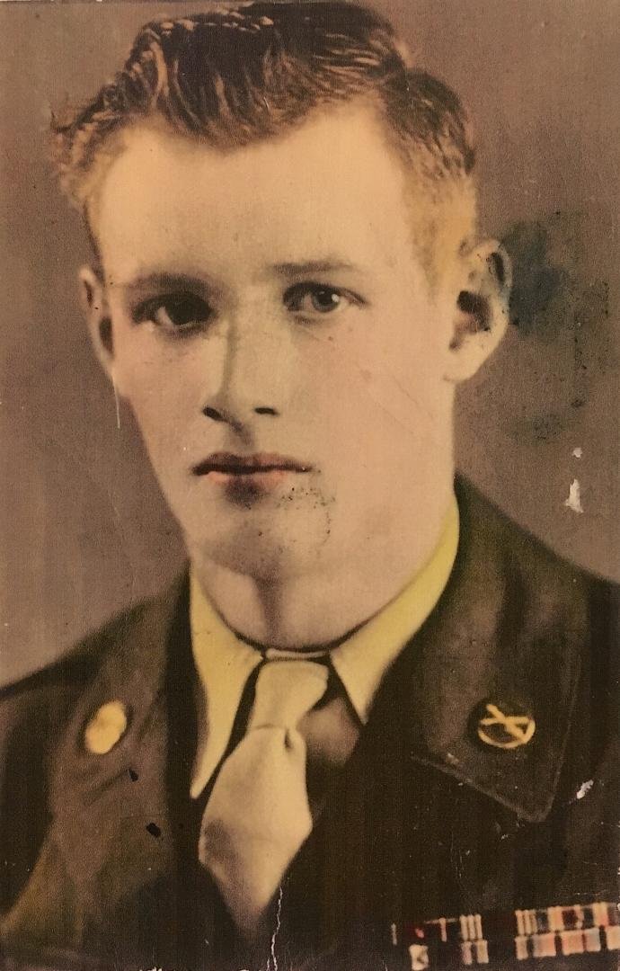 Happy Father's Day in Heaven... miss you so very much