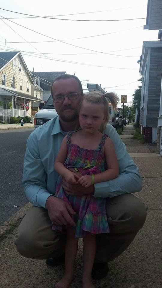 Wishing my little Miss Sassypants Natalyah a wonderful fourth birthday! LOVE you granddaughter!