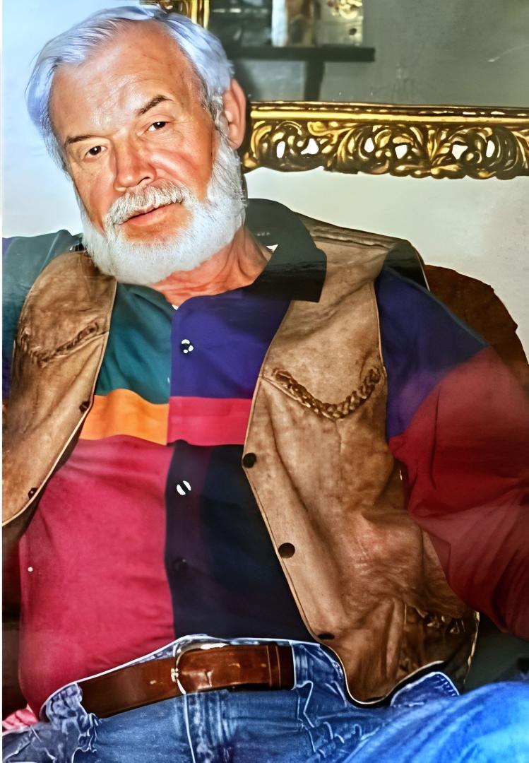 Happy Heavenly Birthday Dad