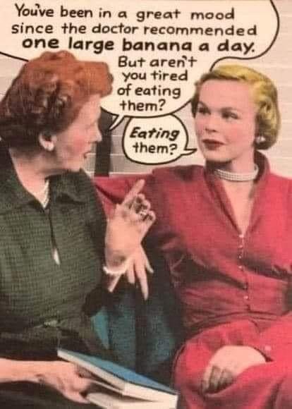 Very Cerebral... Or Not...