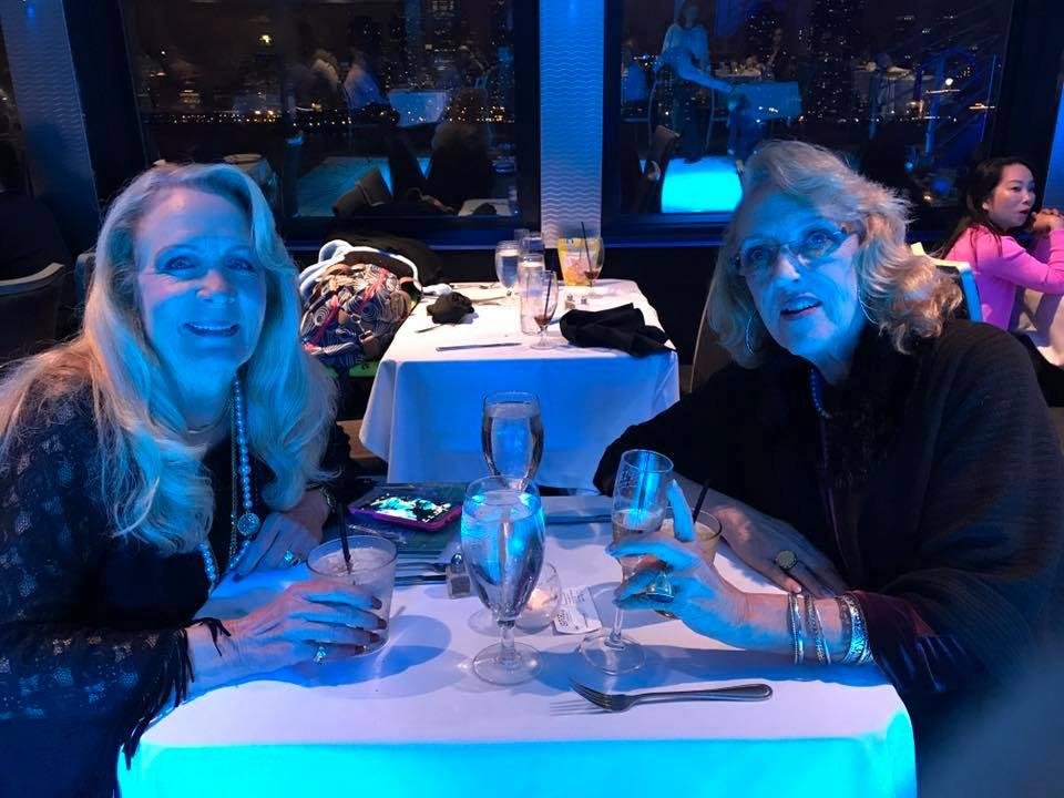 Susan Long's album, Mobile Uploads