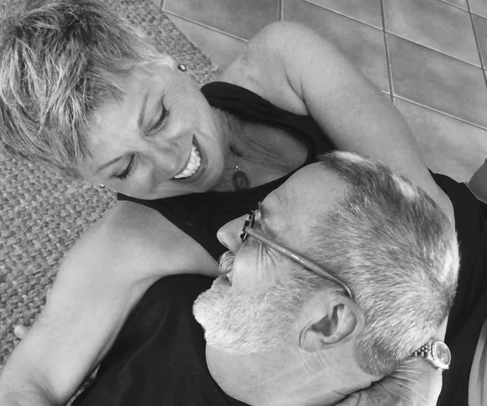 For couples so eager to call it quits💔 and throw in the towel on your relationships because everything isn’t “perfect”...here is some food for thought 🤔. Lifelong commitment is not what most people think it is 😯. It's no