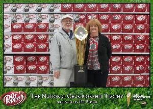 National Championship Trophy