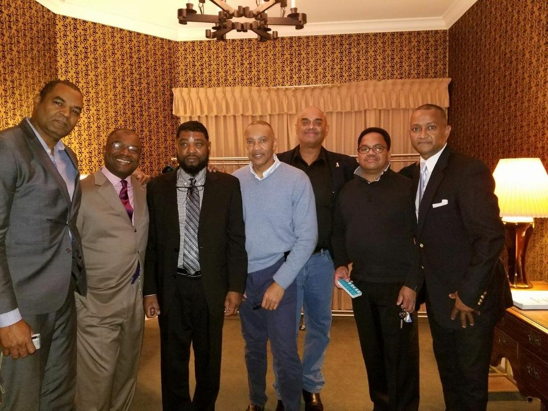 30 yrs of friendship