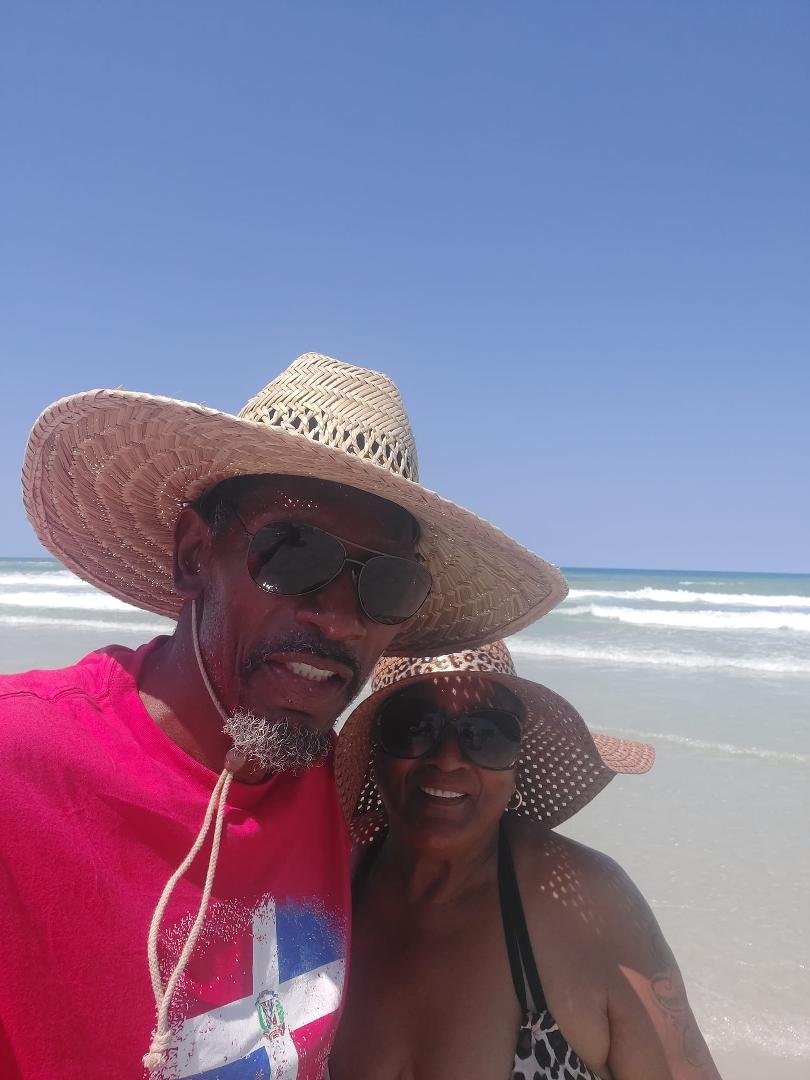 Bernice Taylor's album, Mobile uploads